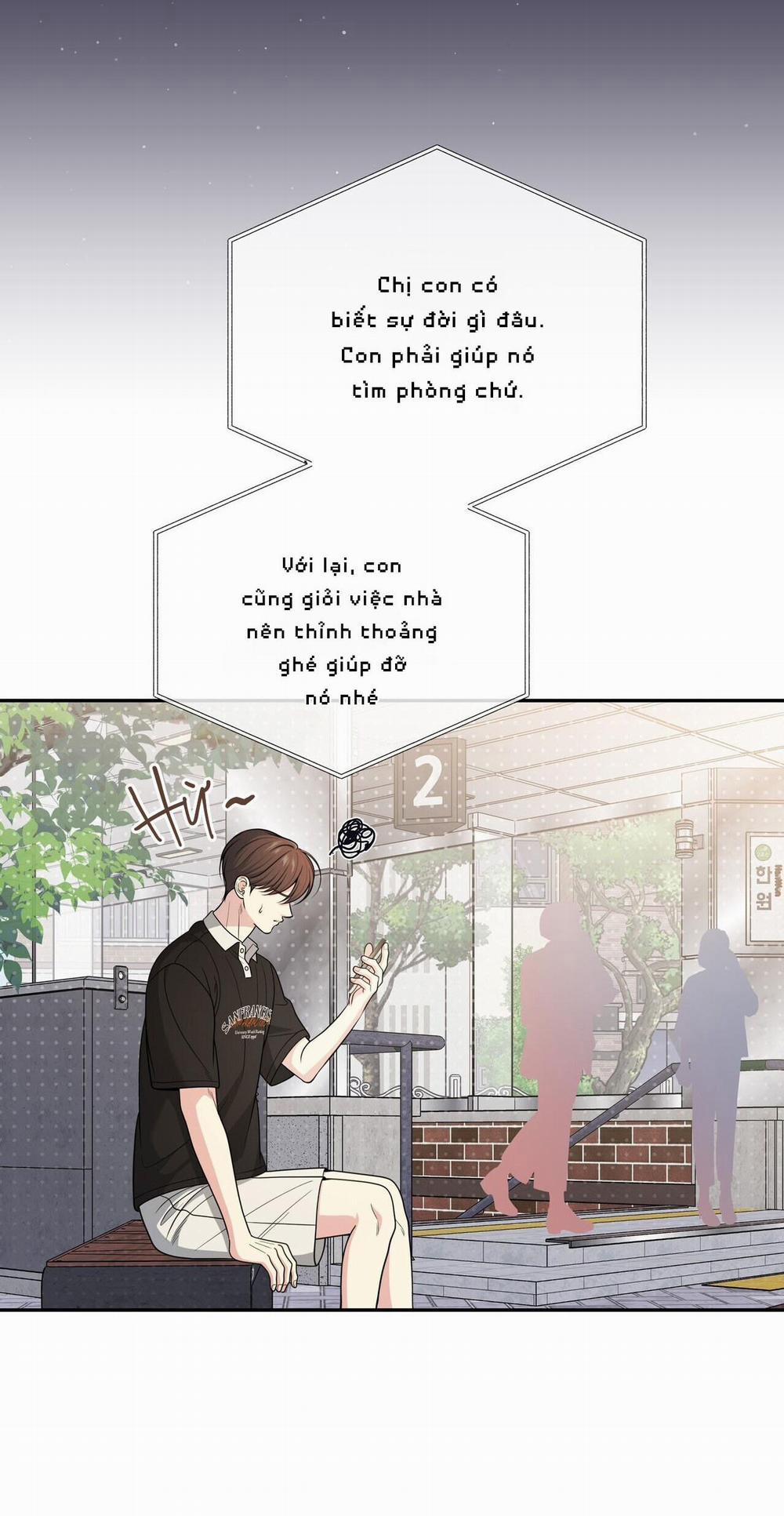 Chuyện Tình Bí Mật 22.9 trang 2