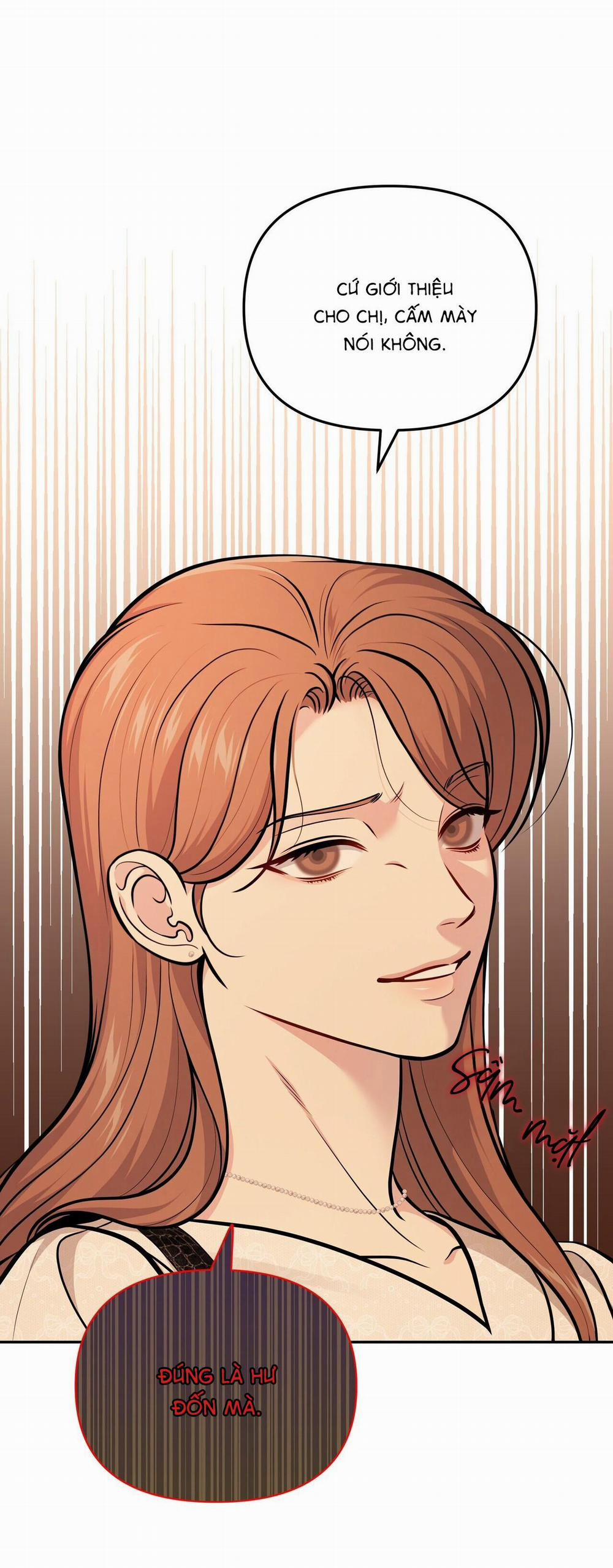 Chuyện Tình Bí Mật 22.9 trang 26