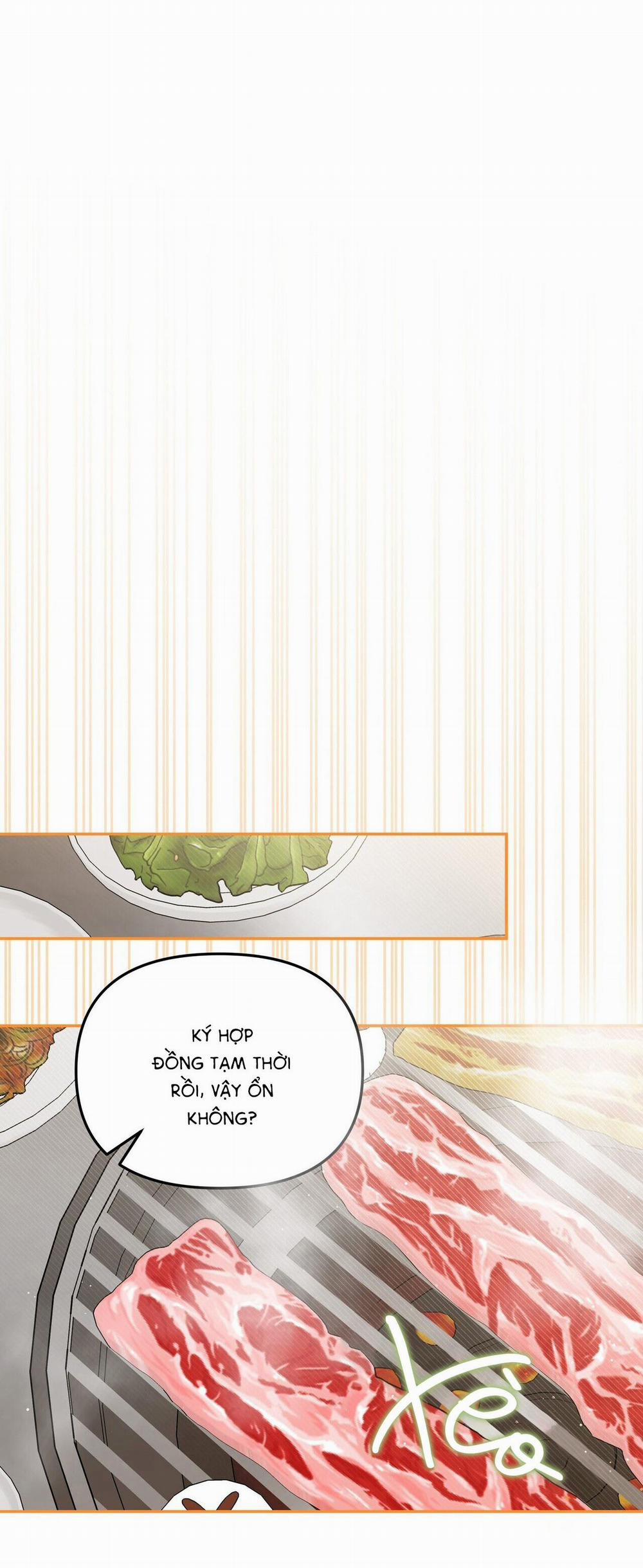 Chuyện Tình Bí Mật 22.9 trang 29