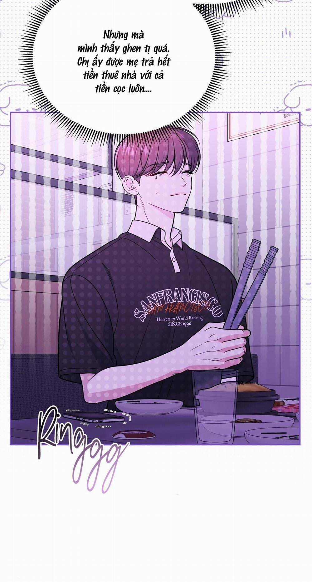 Chuyện Tình Bí Mật 22.9 trang 32