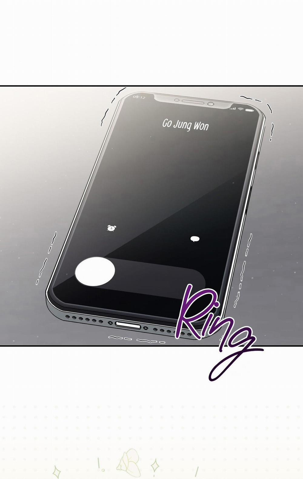 Chuyện Tình Bí Mật 22.9 trang 33