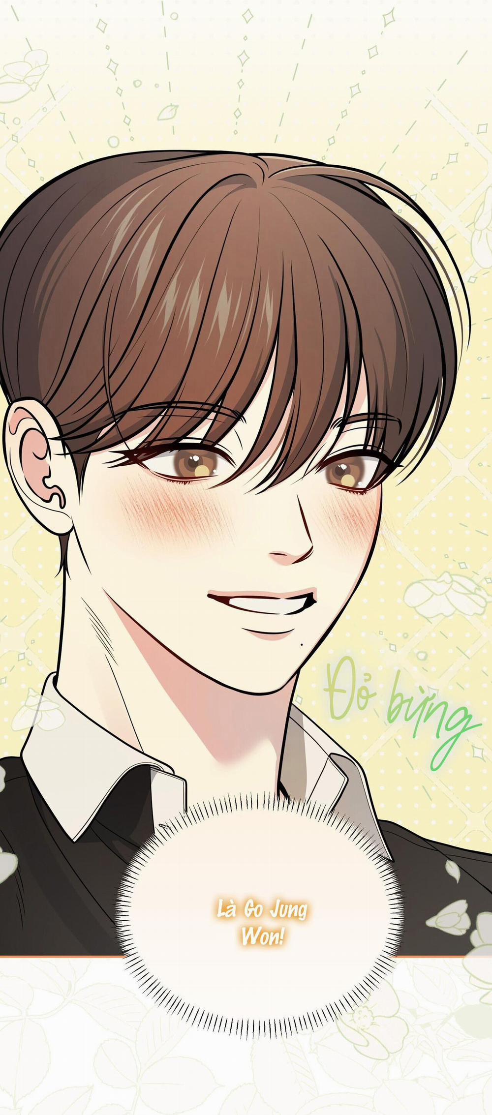 Chuyện Tình Bí Mật 22.9 trang 34