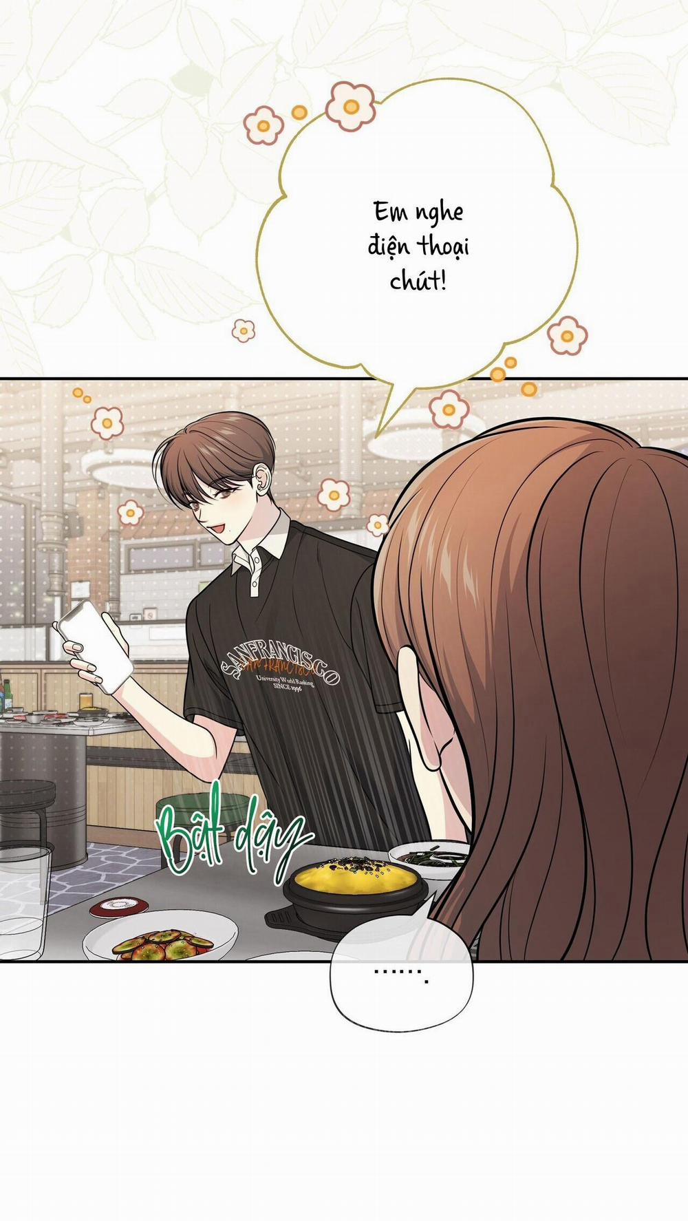 Chuyện Tình Bí Mật 22.9 trang 35