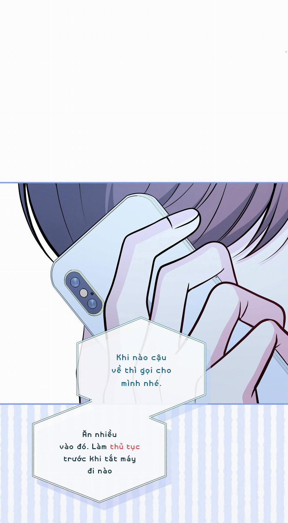 Chuyện Tình Bí Mật 22.9 trang 39