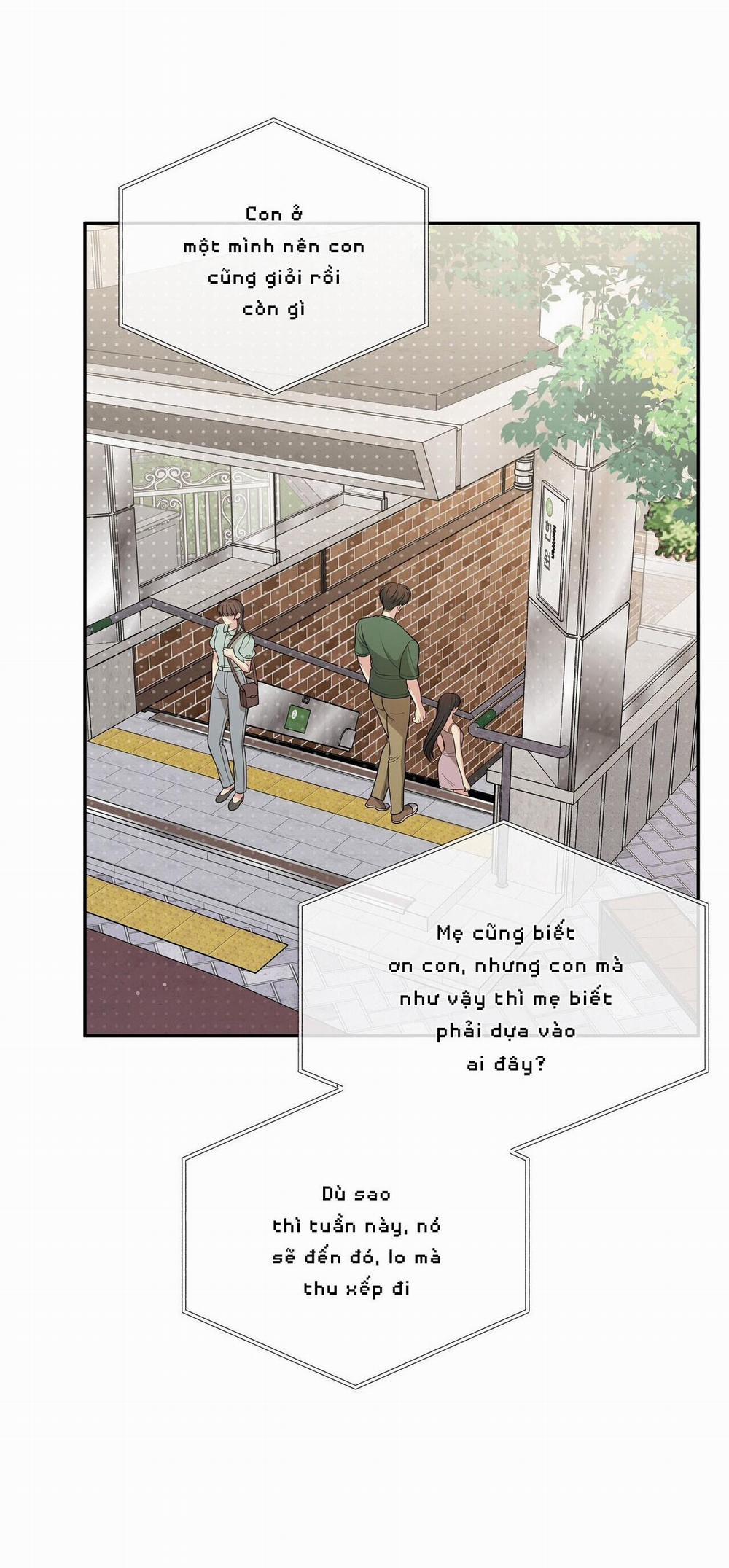 Chuyện Tình Bí Mật 22.9 trang 4