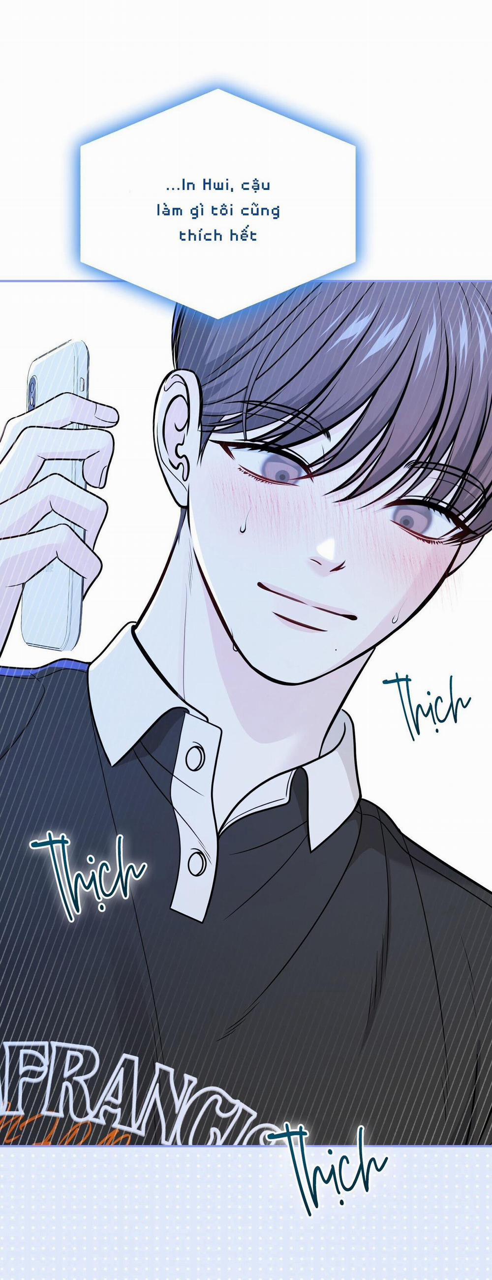 Chuyện Tình Bí Mật 22.9 trang 42