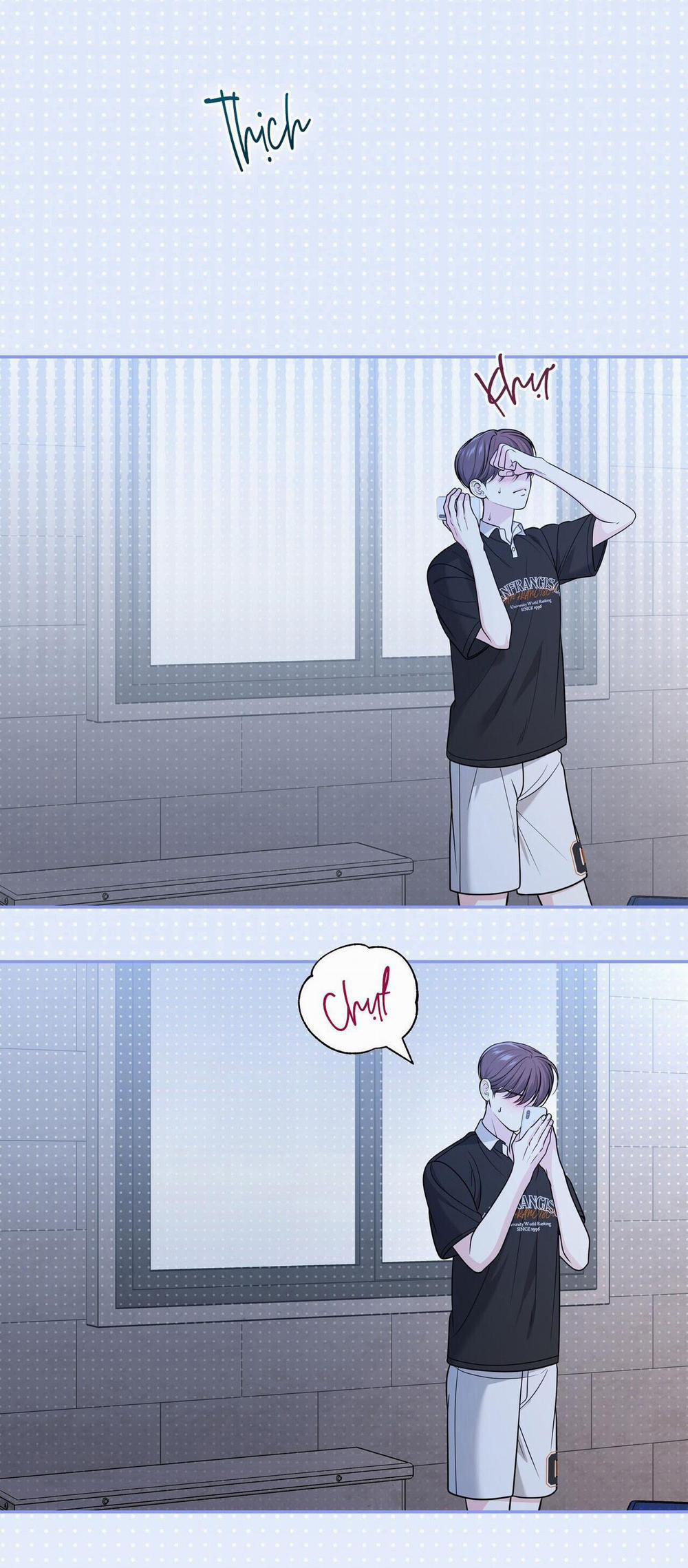 Chuyện Tình Bí Mật 22.9 trang 43