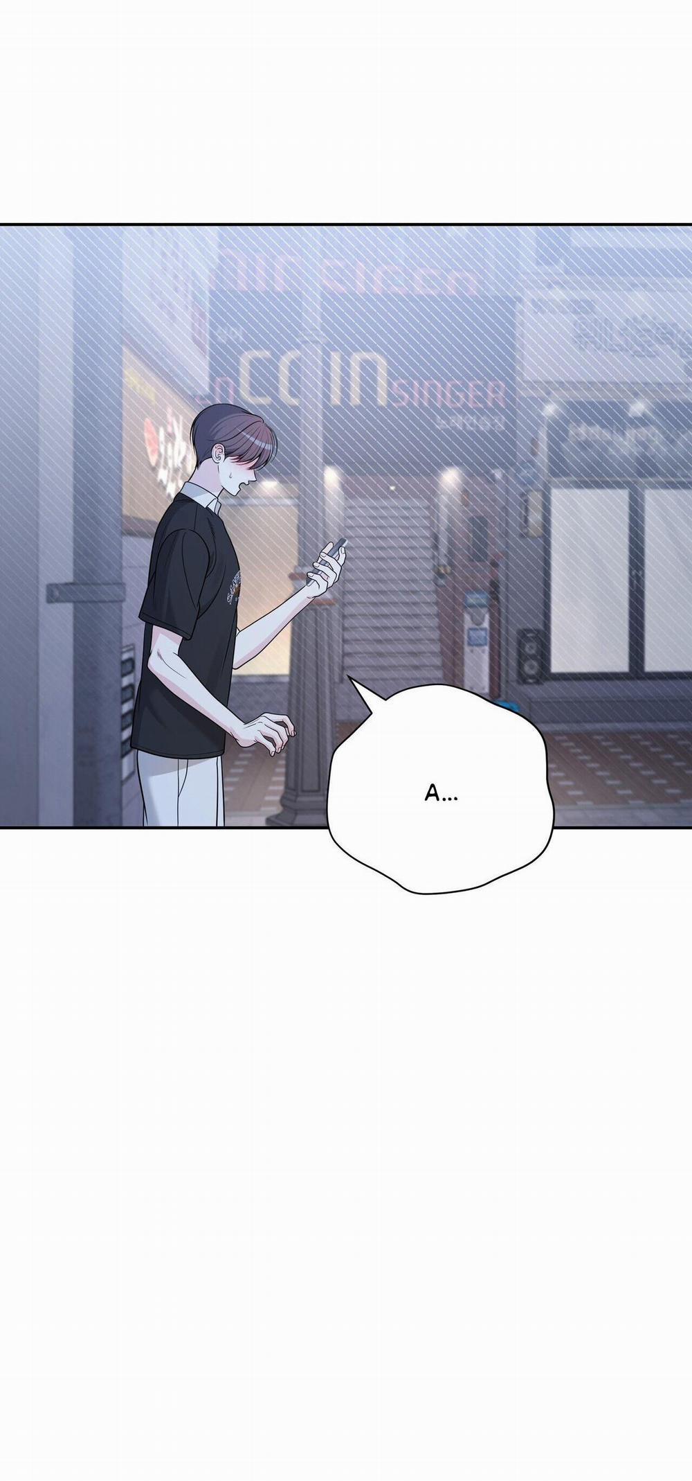 Chuyện Tình Bí Mật 22.9 trang 48