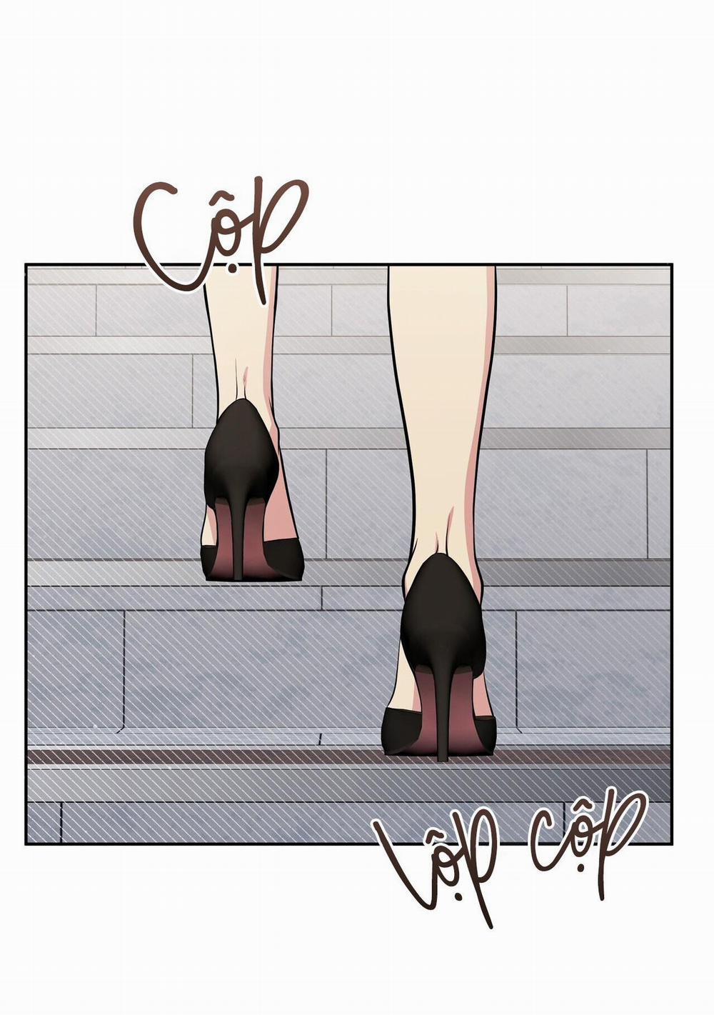 Chuyện Tình Bí Mật 22.9 trang 5