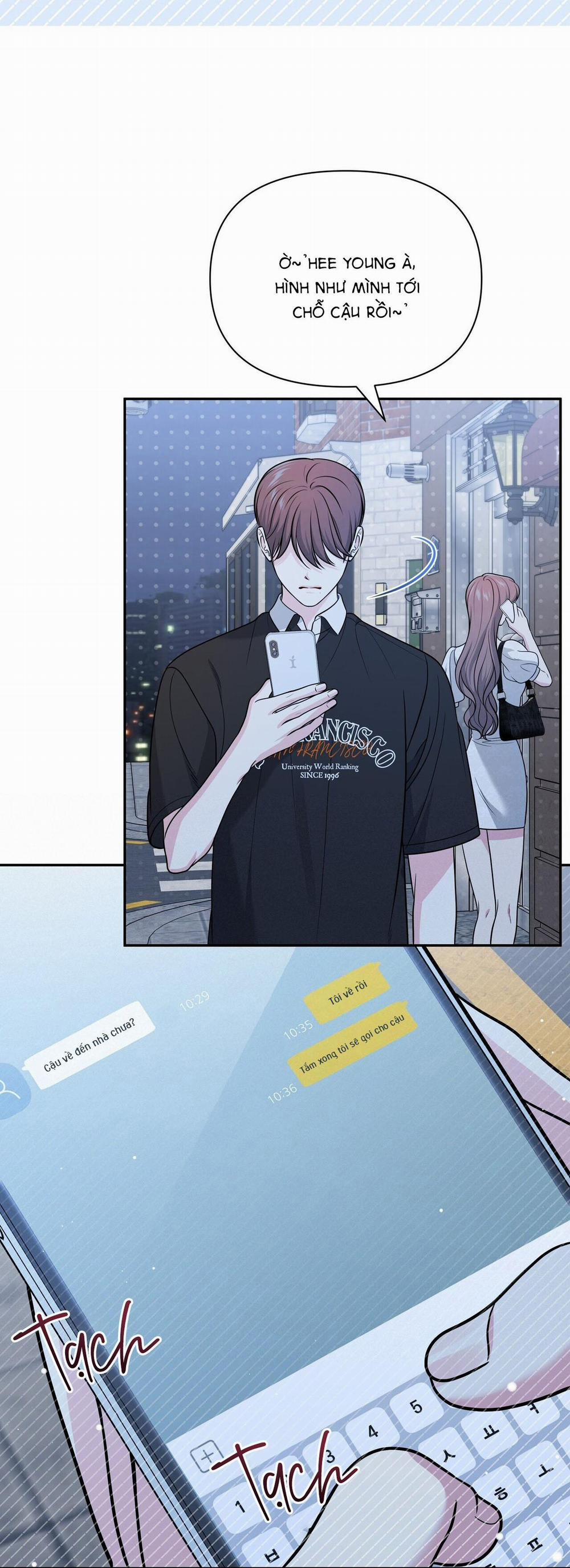 Chuyện Tình Bí Mật 22.9 trang 52