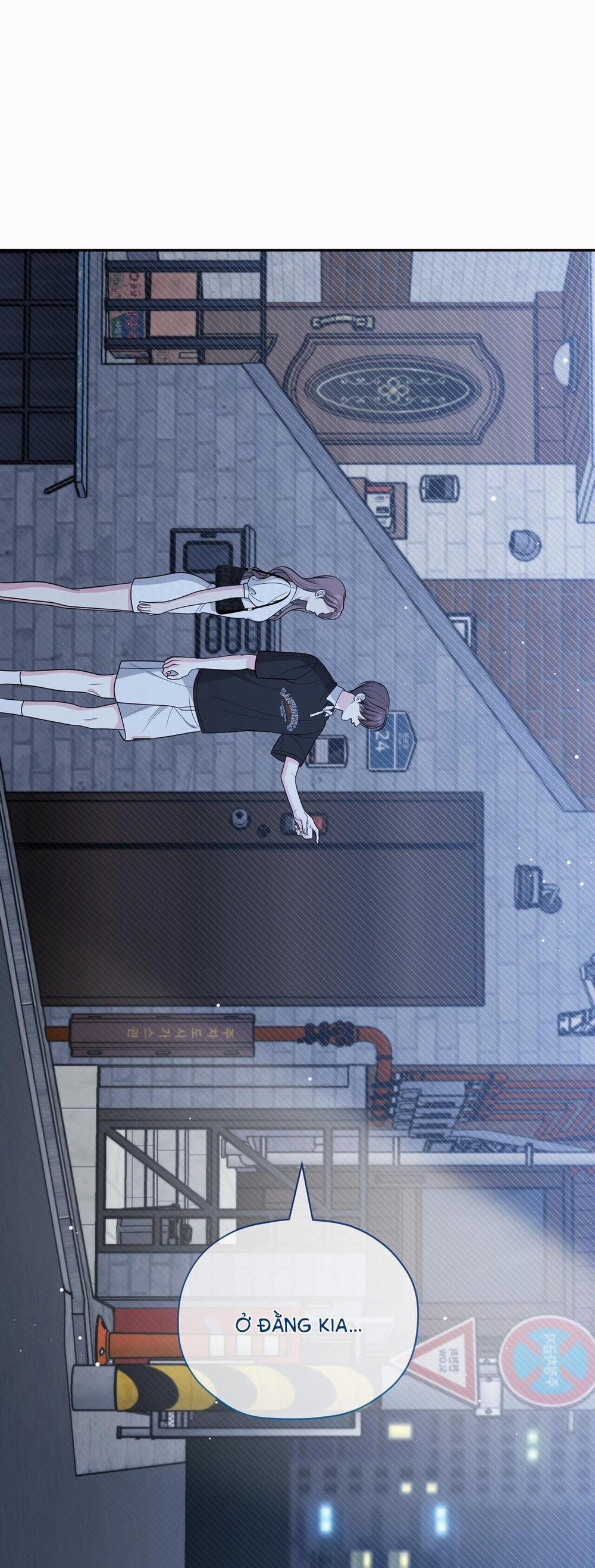 Chuyện Tình Bí Mật 22.9 trang 58