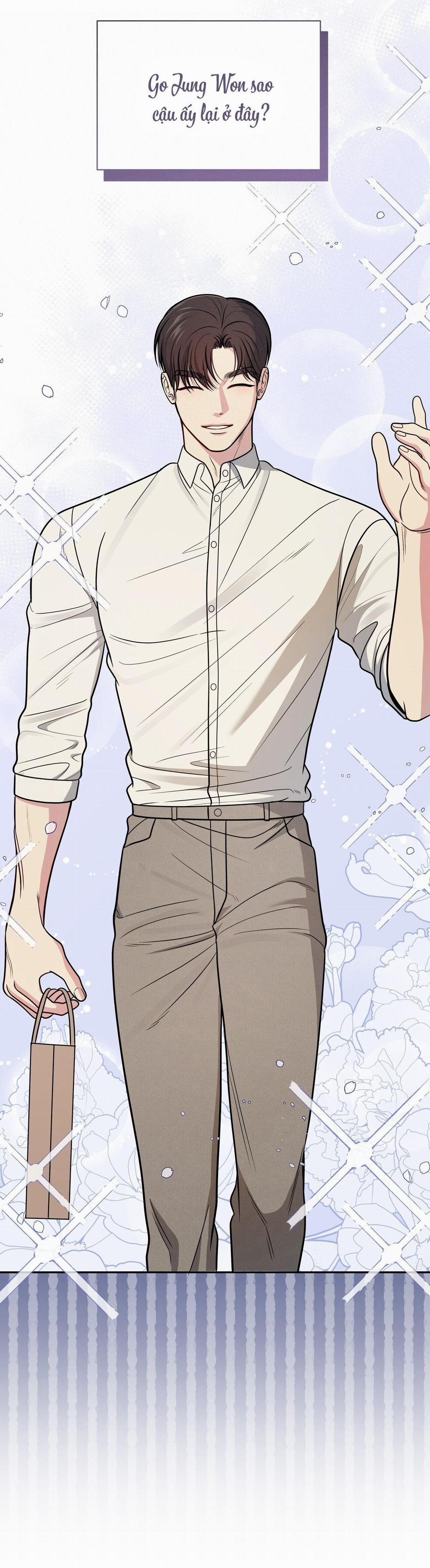 Chuyện Tình Bí Mật 22.9 trang 62