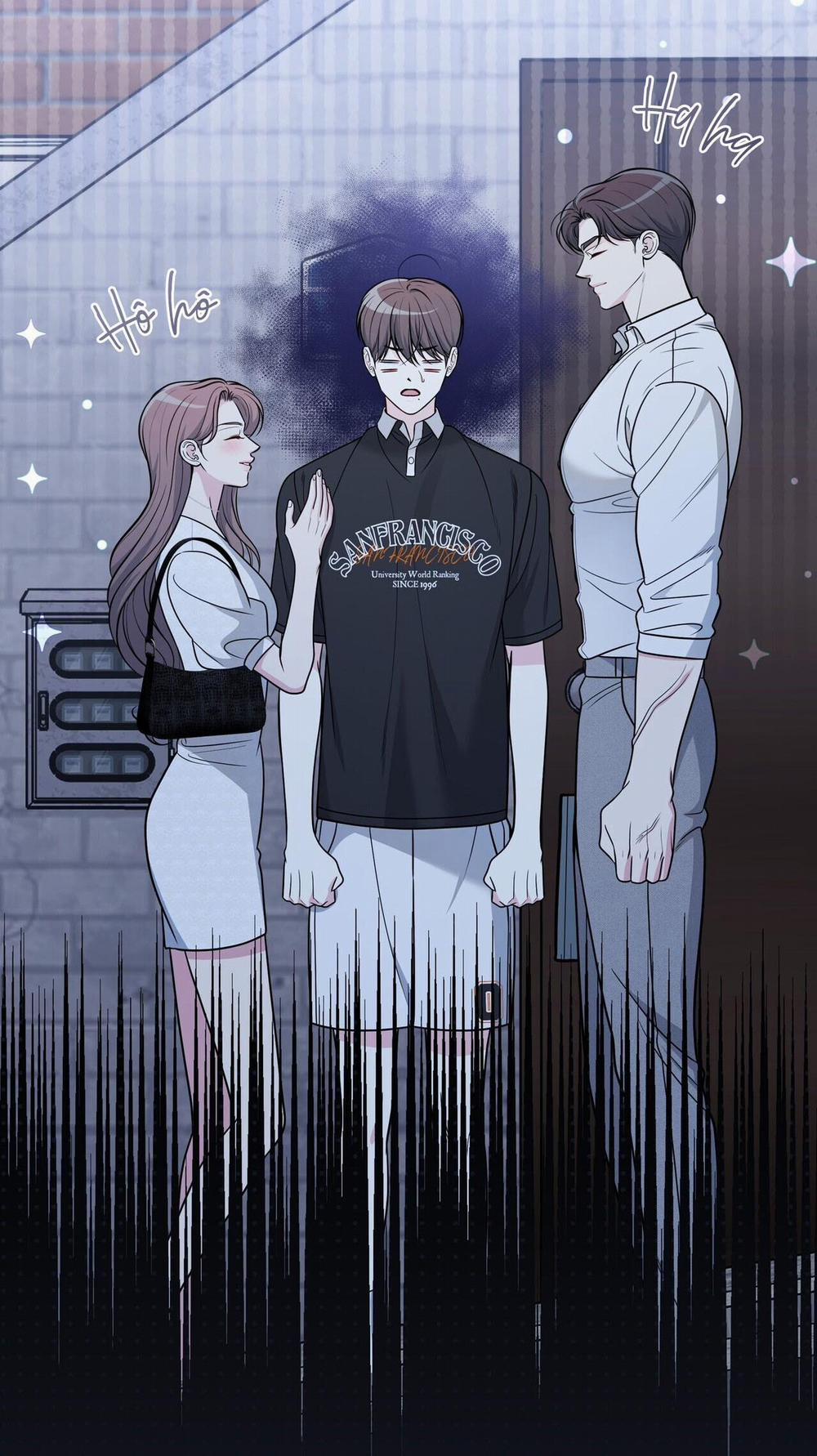 Chuyện Tình Bí Mật 22.9 trang 67