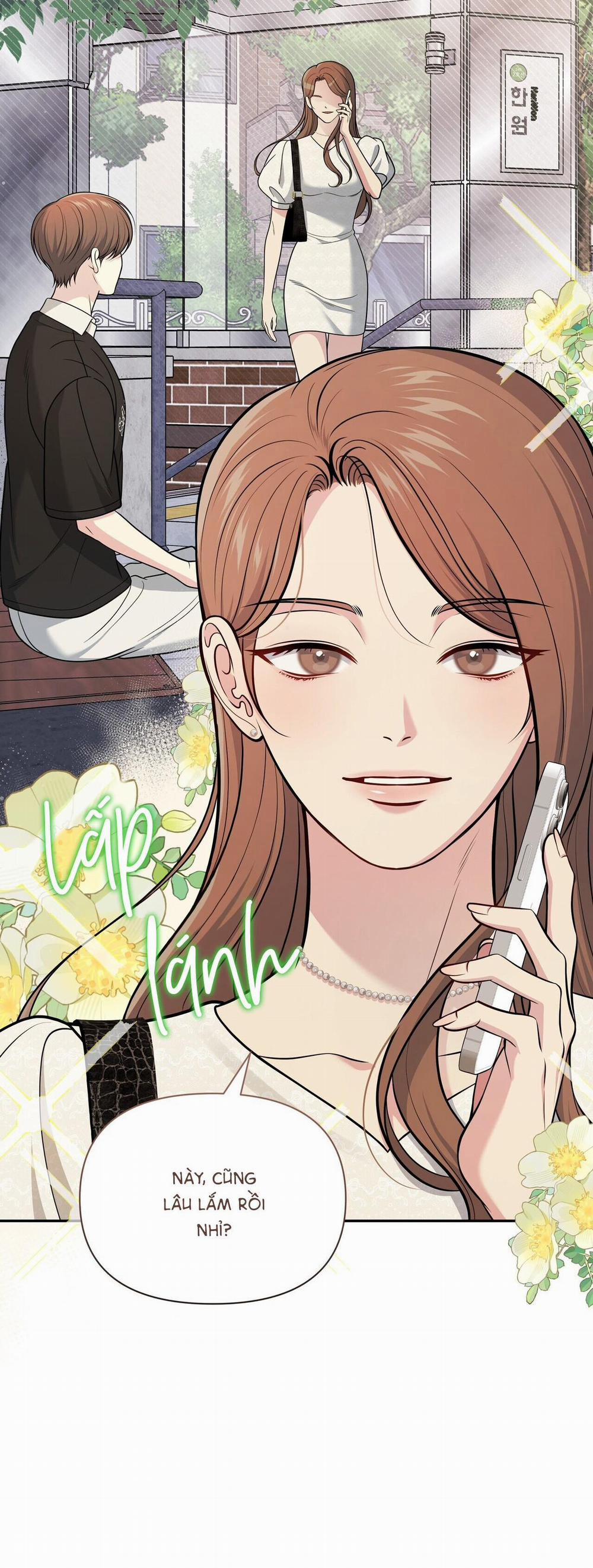 Chuyện Tình Bí Mật 22.9 trang 7