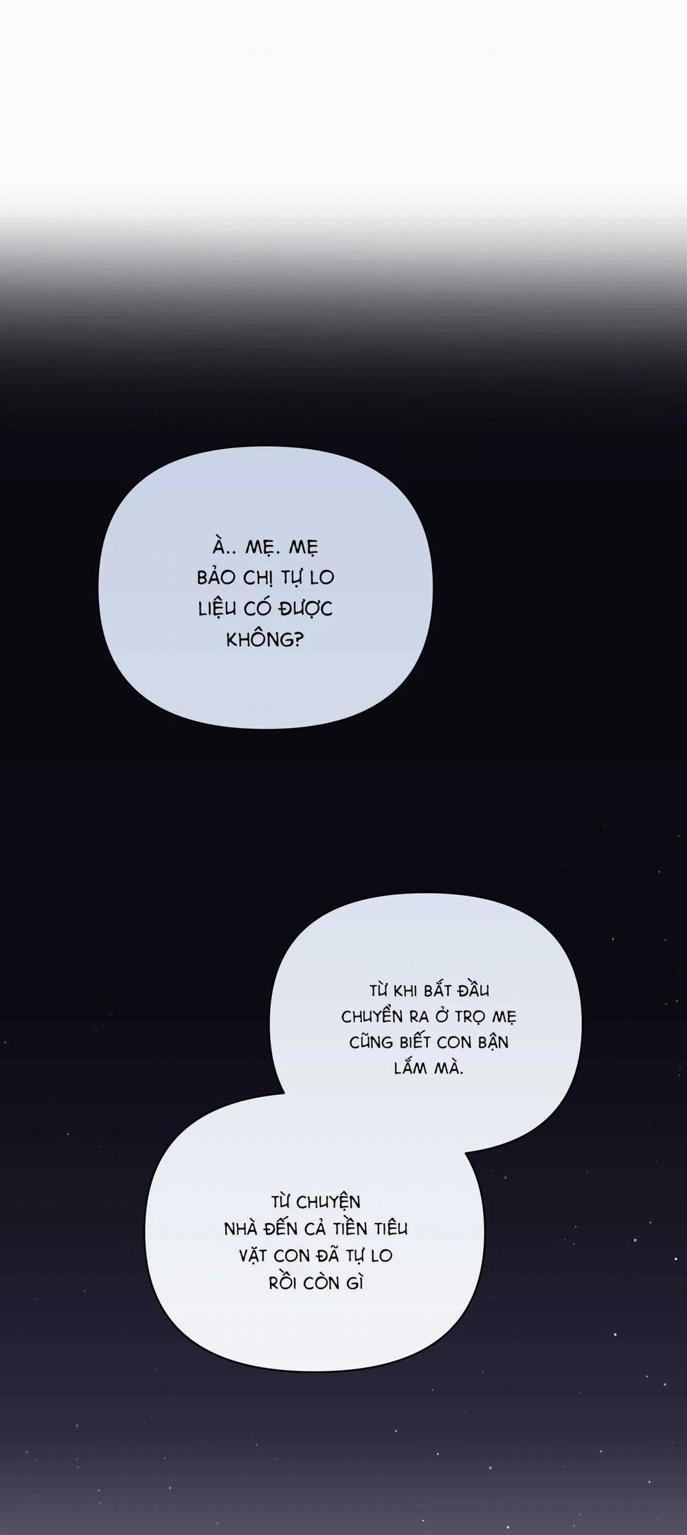 Chuyện Tình Bí Mật 23 trang 1