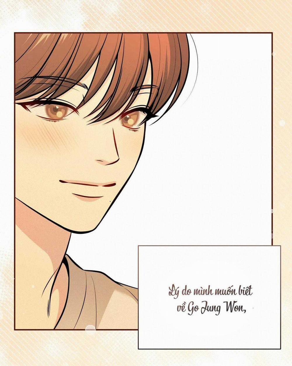 Chuyện Tình Bí Mật 23 trang 10