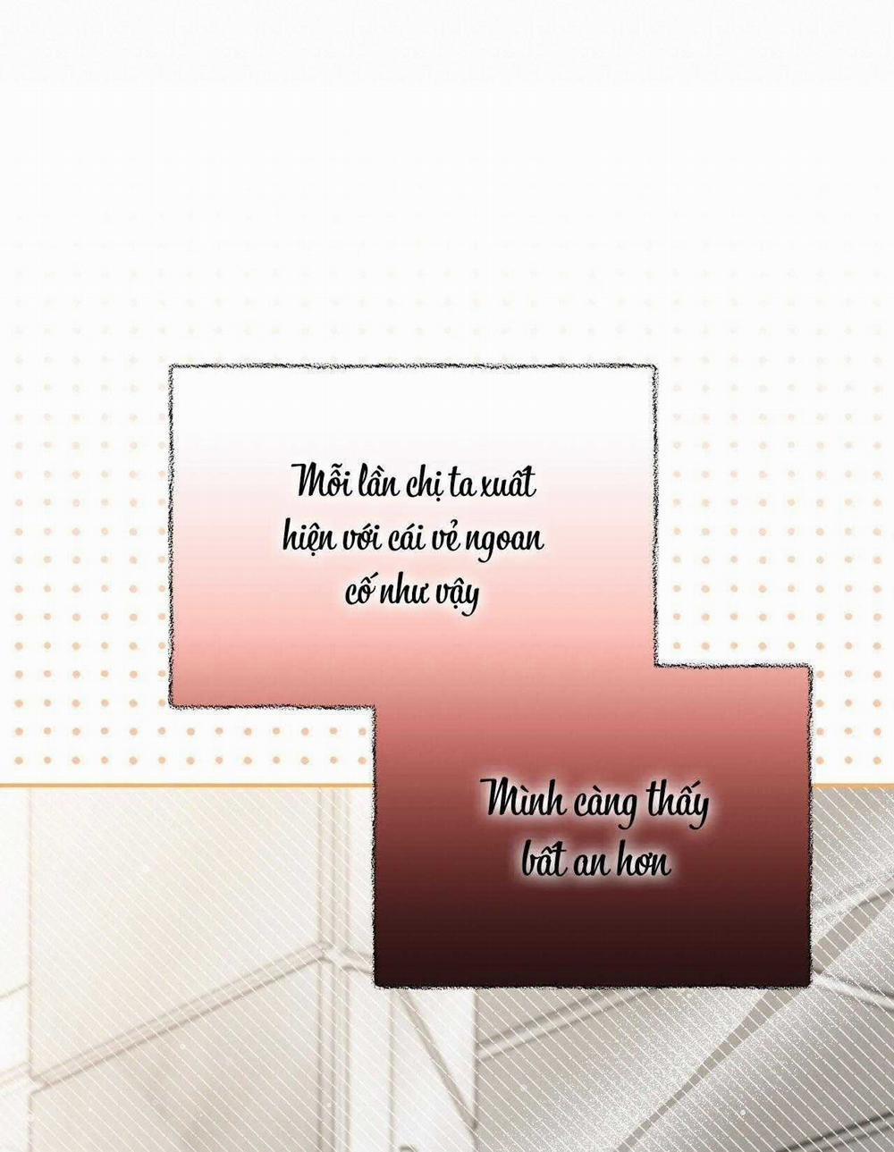 Chuyện Tình Bí Mật 23 trang 20