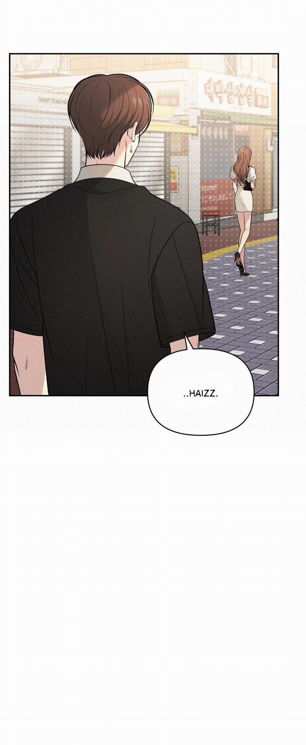 Chuyện Tình Bí Mật 23 trang 28