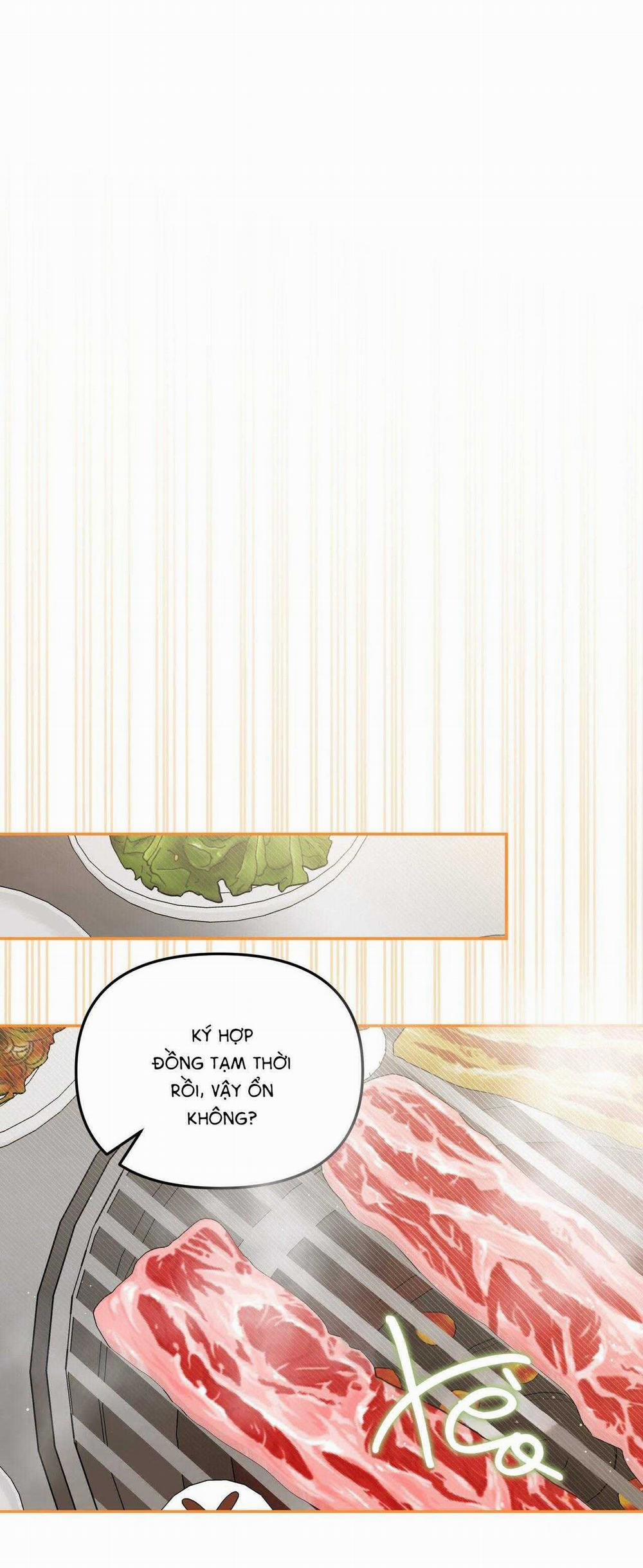 Chuyện Tình Bí Mật 23 trang 29