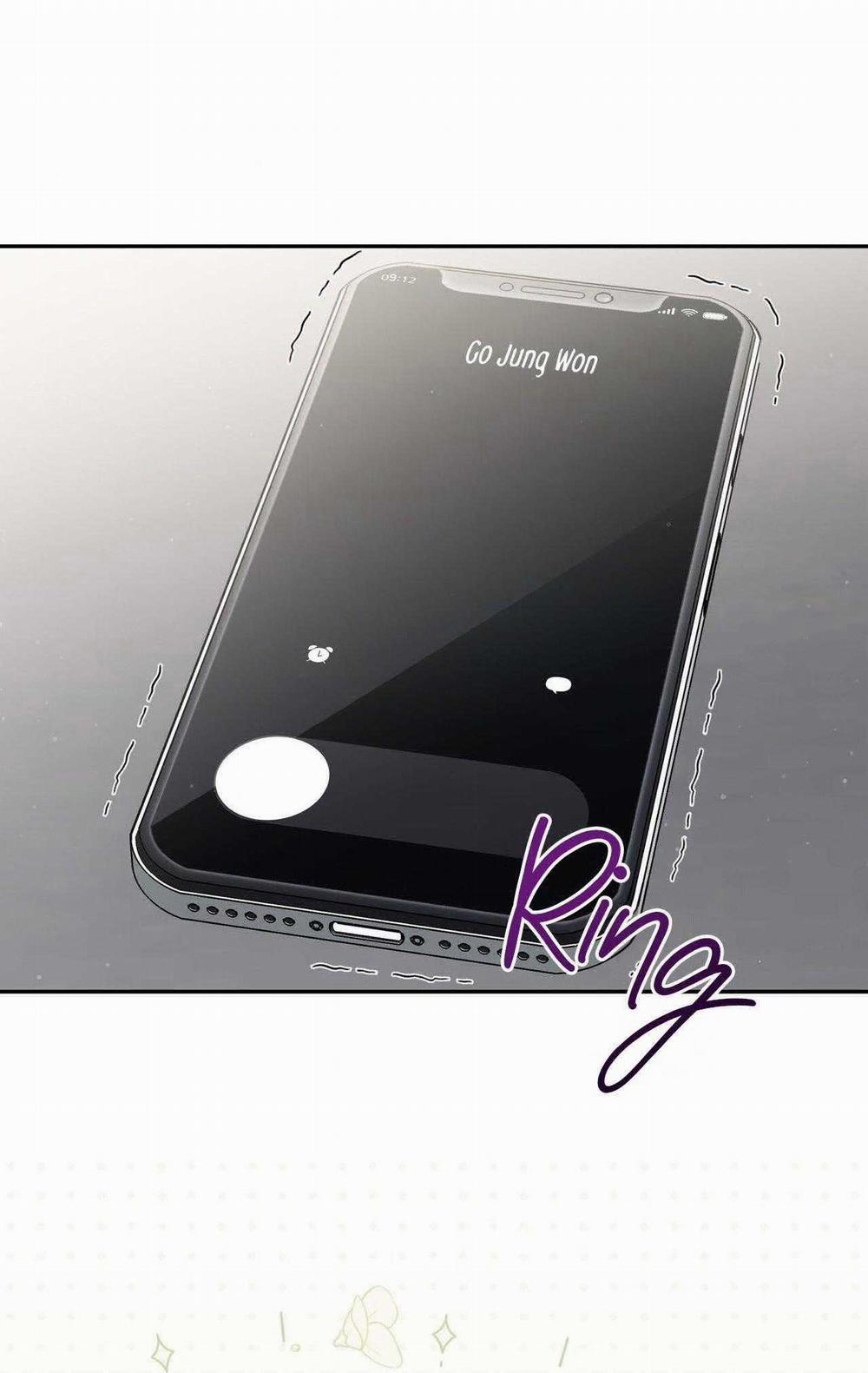 Chuyện Tình Bí Mật 23 trang 33