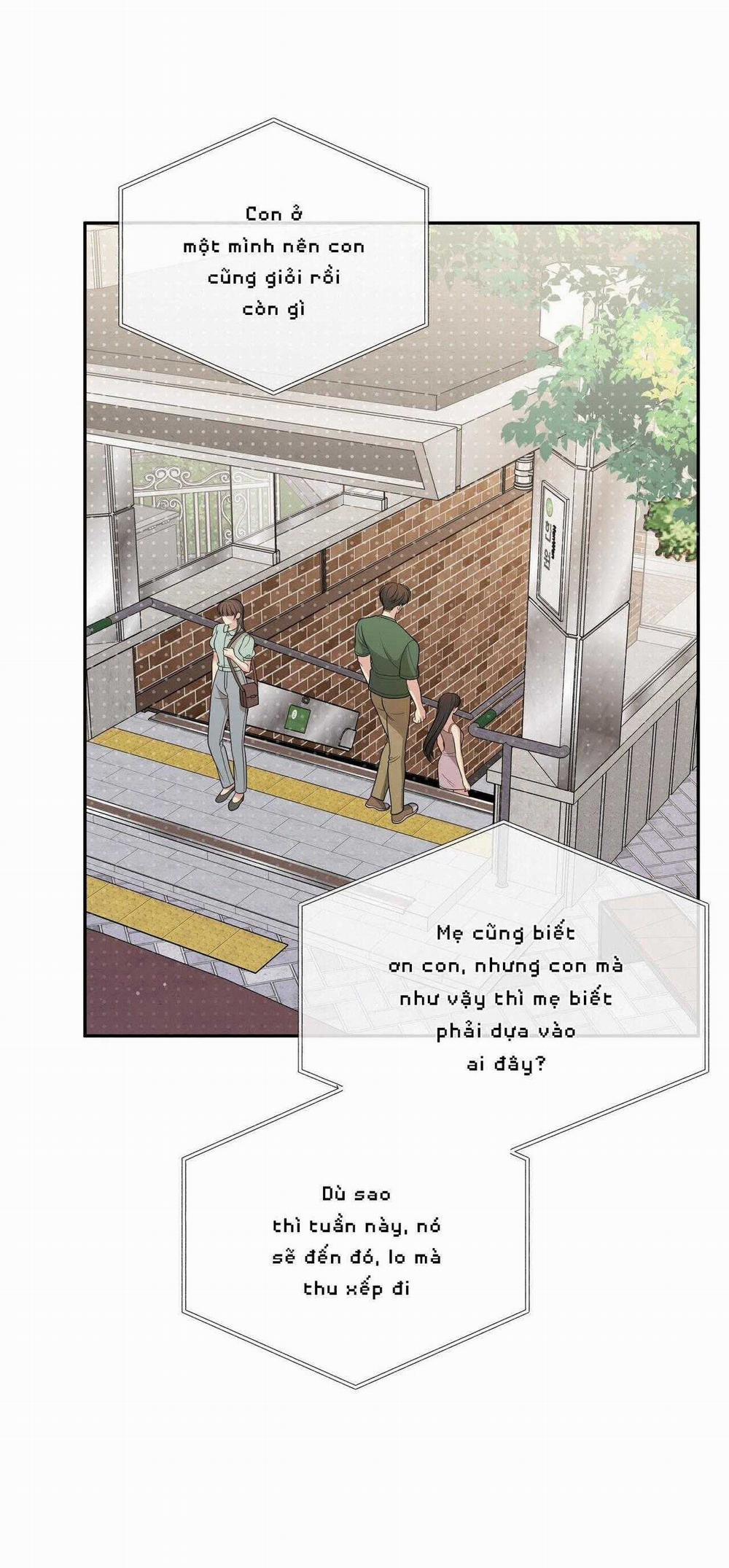 Chuyện Tình Bí Mật 23 trang 4