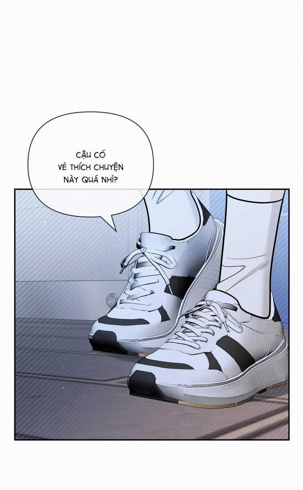 Chuyện Tình Bí Mật 23 trang 41