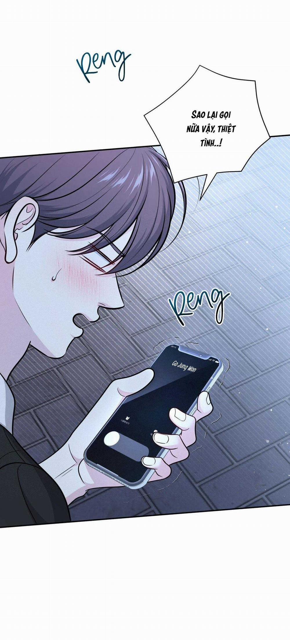 Chuyện Tình Bí Mật 23 trang 45