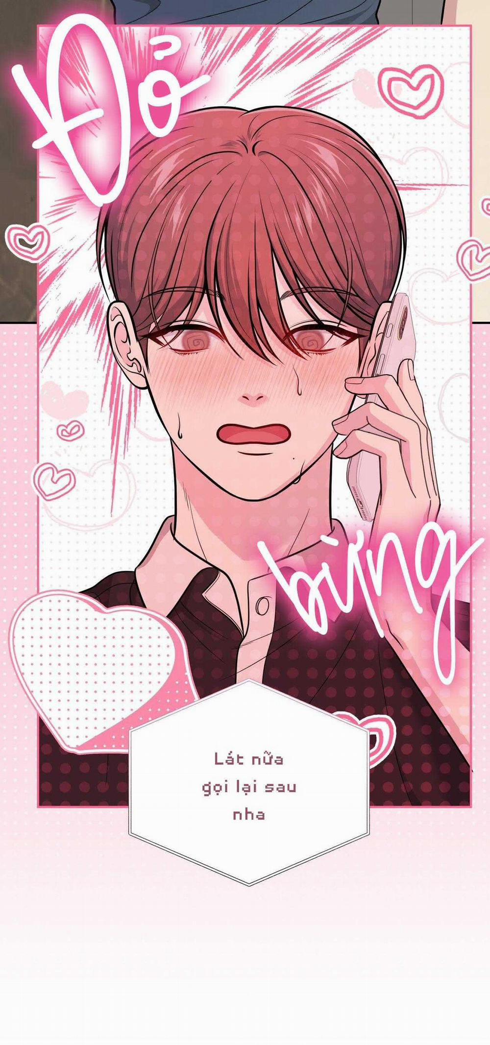 Chuyện Tình Bí Mật 23 trang 47