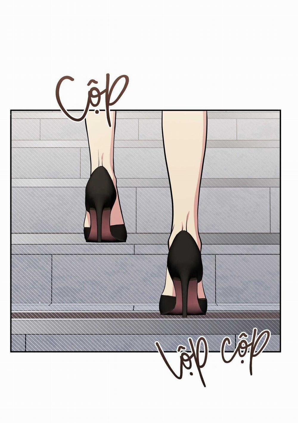 Chuyện Tình Bí Mật 23 trang 5