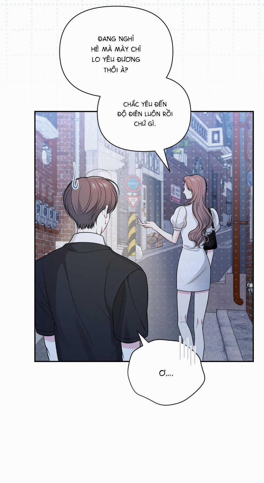 Chuyện Tình Bí Mật 23 trang 54