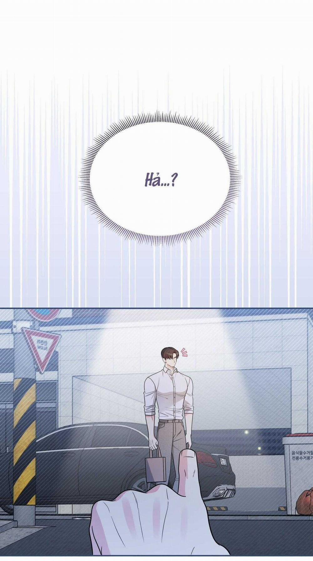 Chuyện Tình Bí Mật 23 trang 60