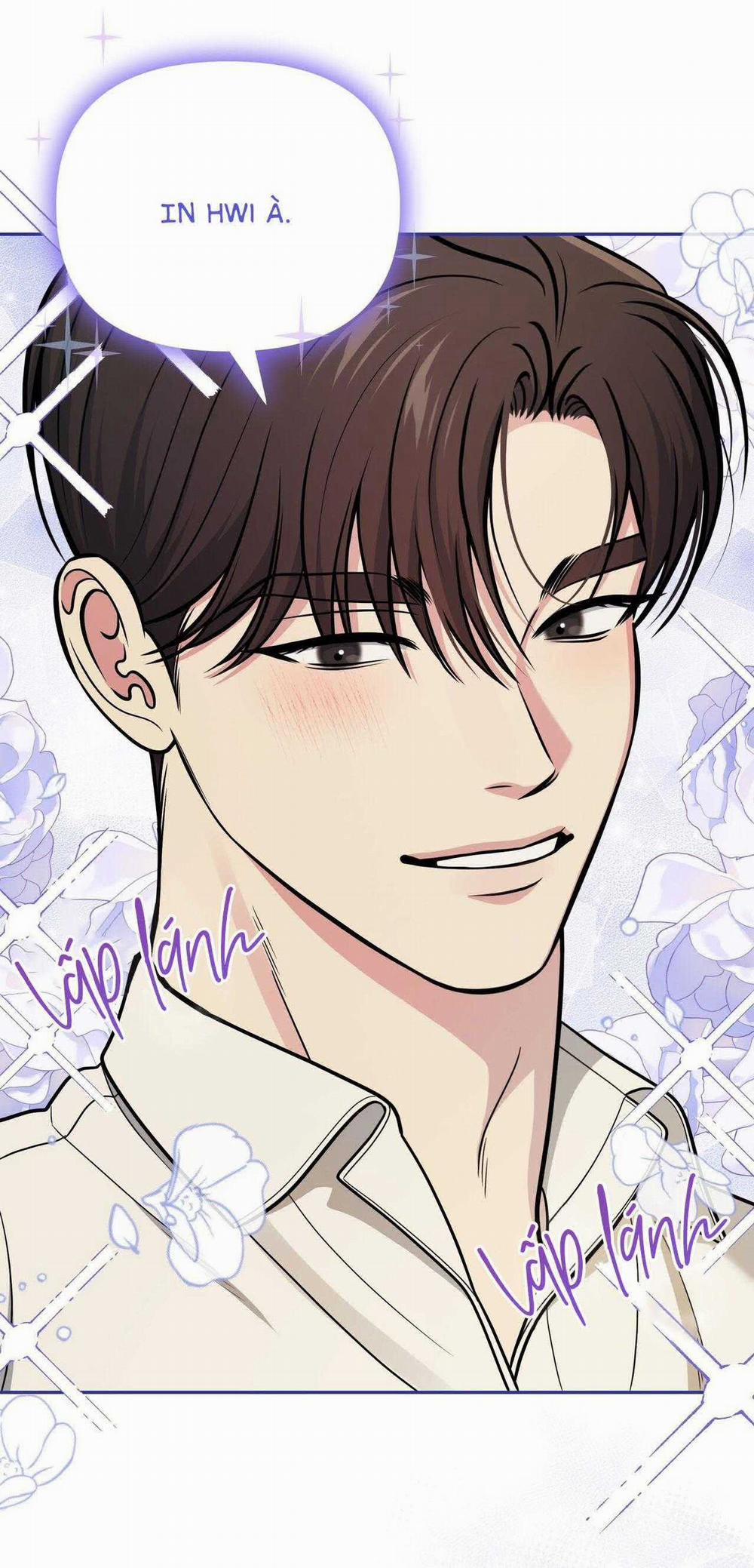 Chuyện Tình Bí Mật 23 trang 61