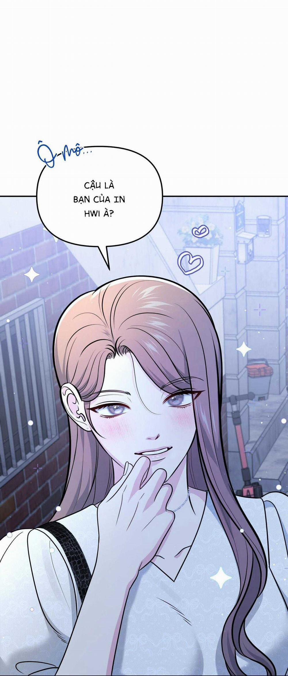 Chuyện Tình Bí Mật 23 trang 65