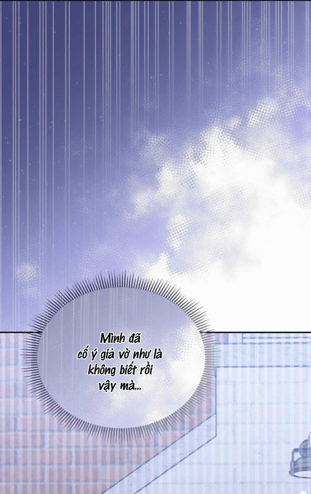 Chuyện Tình Bí Mật 23 trang 66