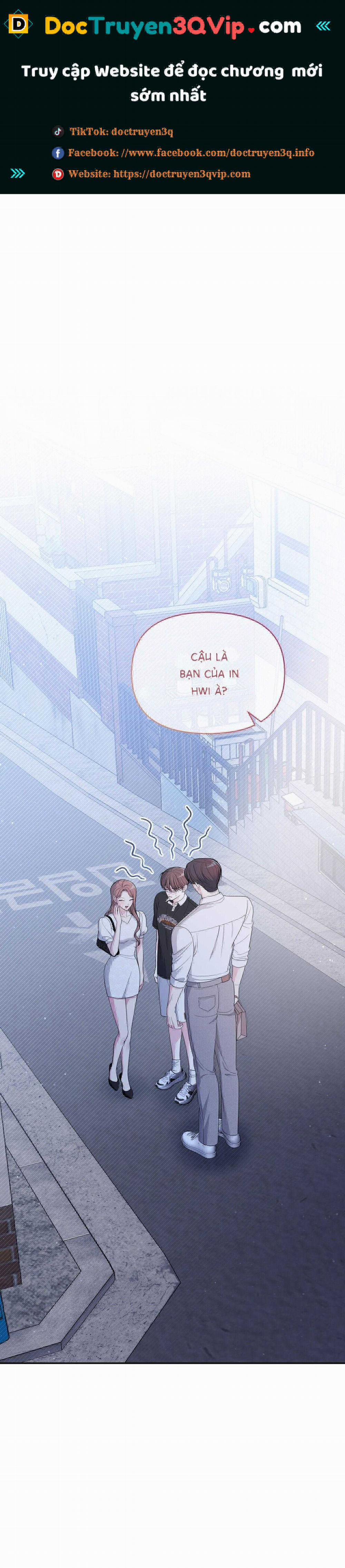 Chuyện Tình Bí Mật 24 trang 0