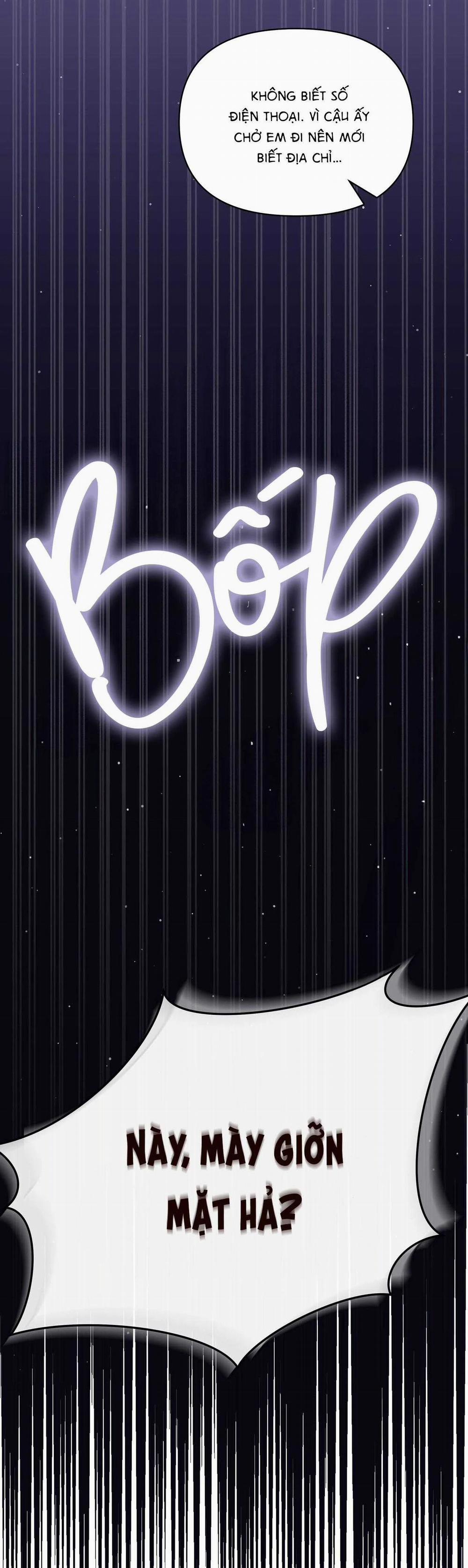 Chuyện Tình Bí Mật 24 trang 27