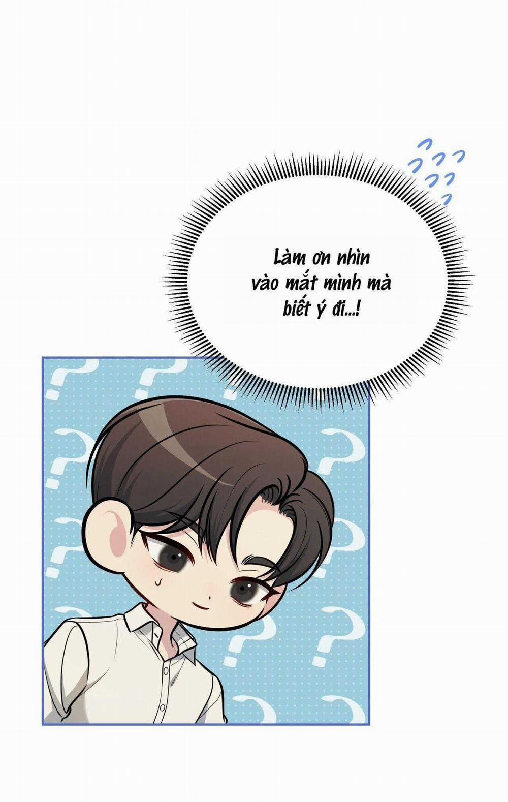 Chuyện Tình Bí Mật 24 trang 4