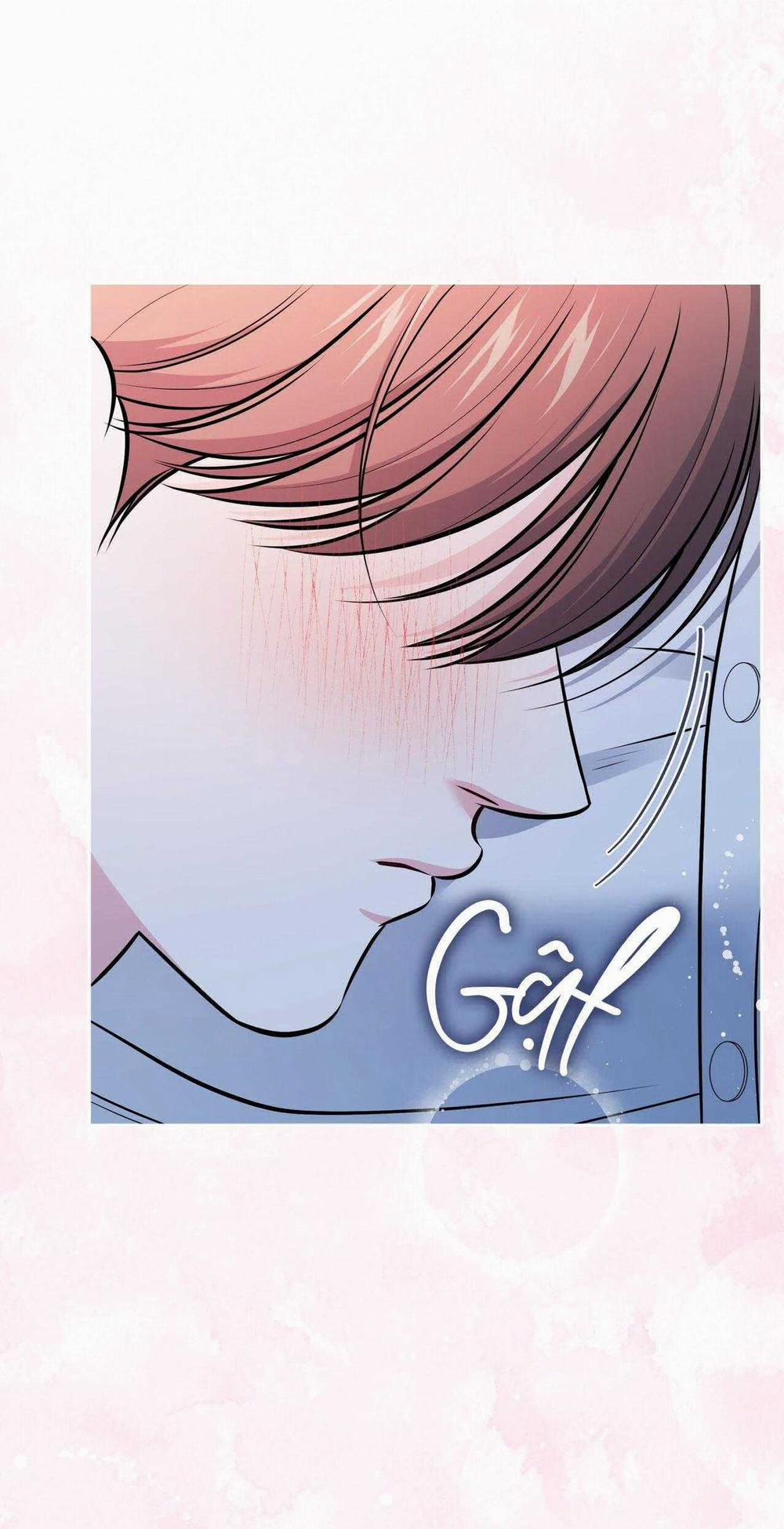 Chuyện Tình Bí Mật 24 trang 48