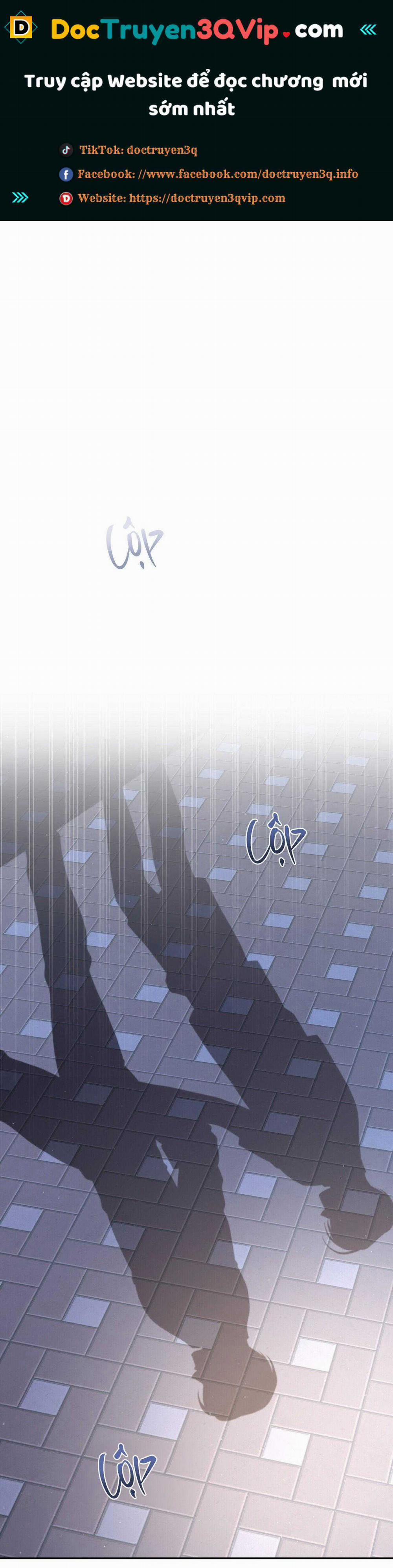 Chuyện Tình Bí Mật 25 trang 0