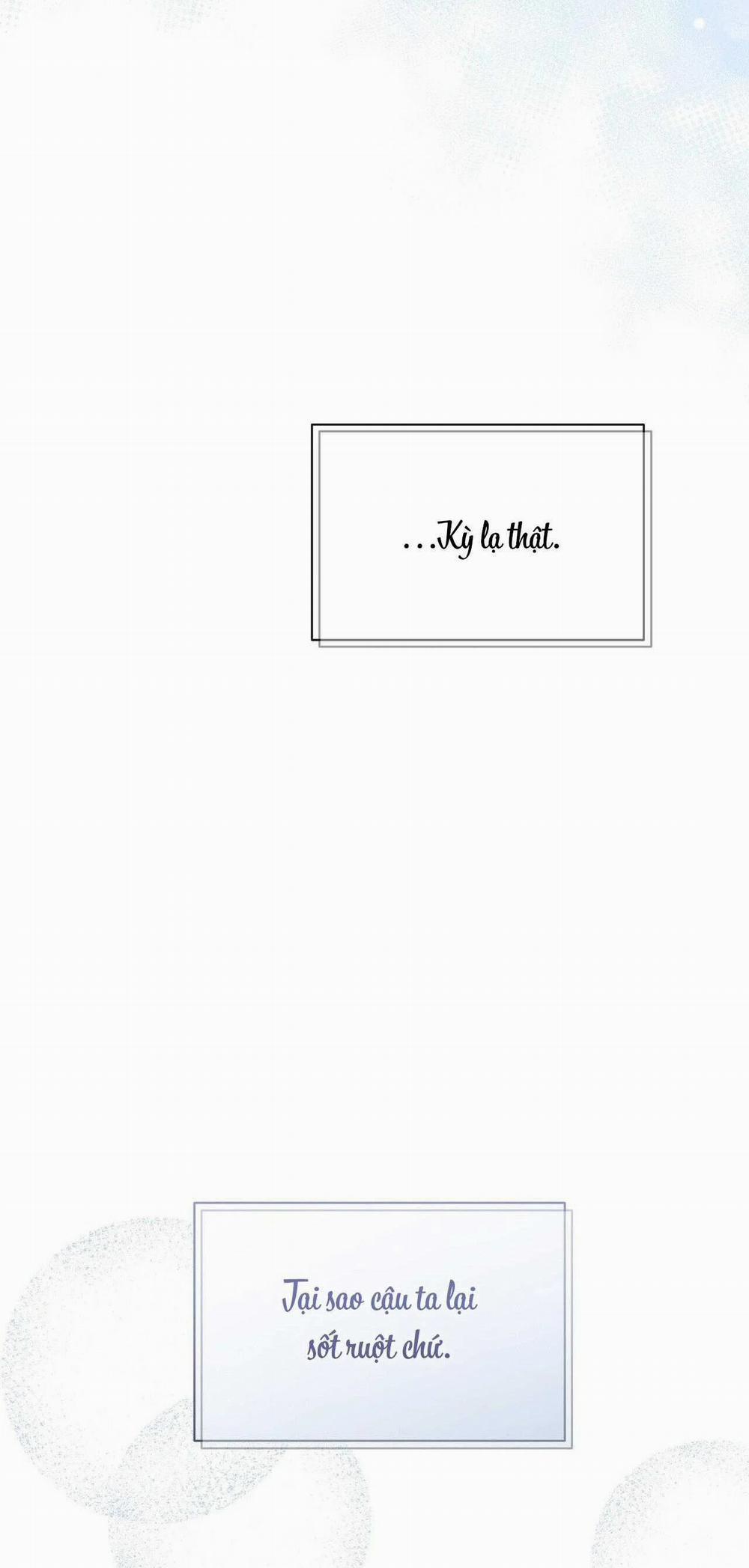 Chuyện Tình Bí Mật 25 trang 10