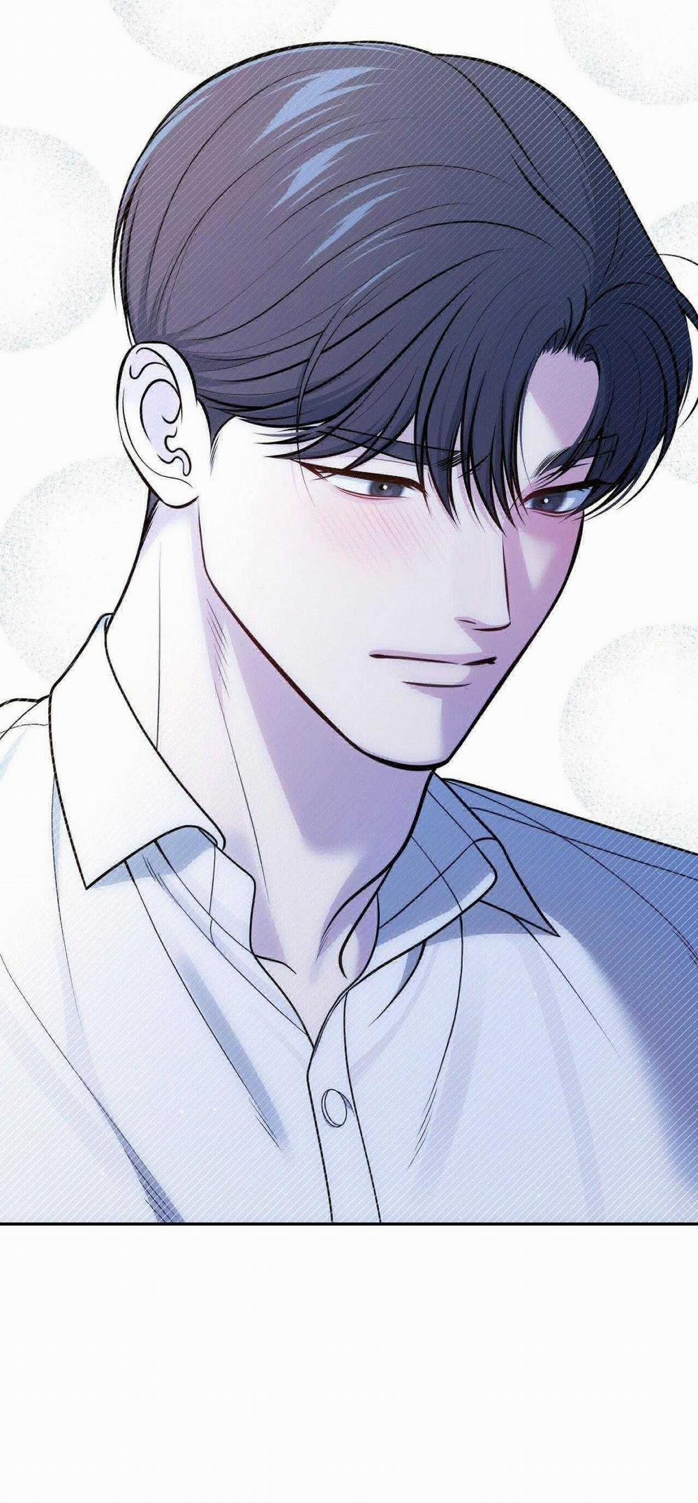 Chuyện Tình Bí Mật 25 trang 11