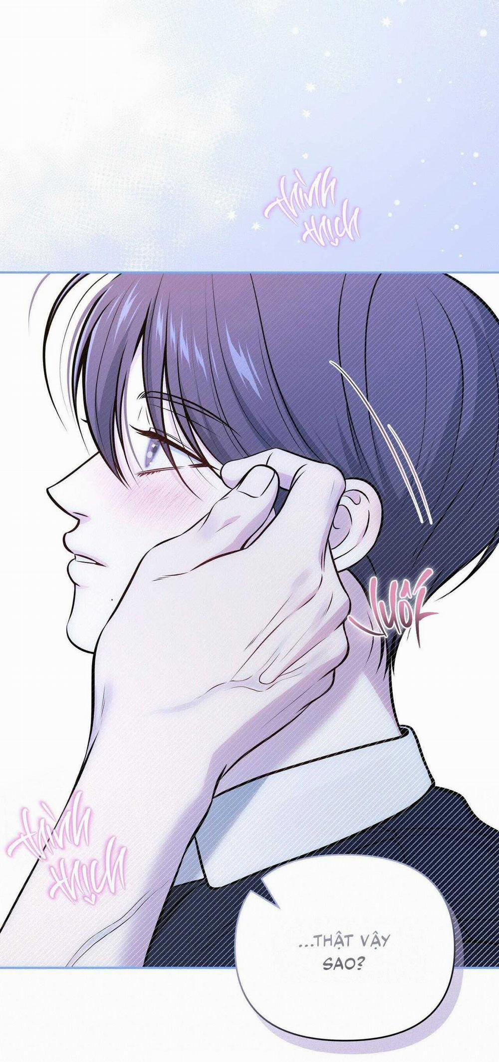 Chuyện Tình Bí Mật 25 trang 15