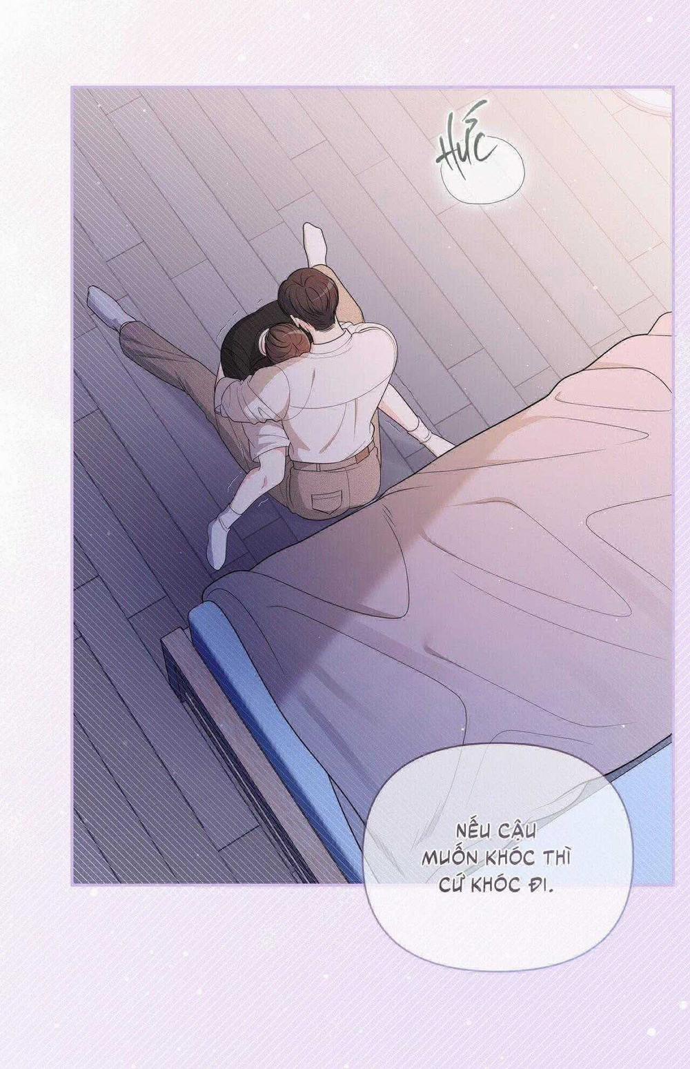 Chuyện Tình Bí Mật 25 trang 29