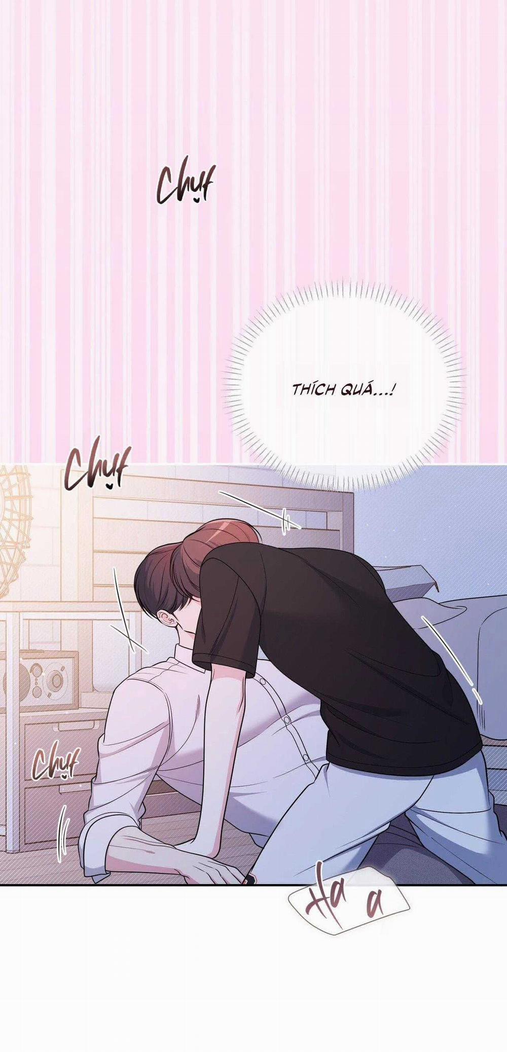 Chuyện Tình Bí Mật 25 trang 43