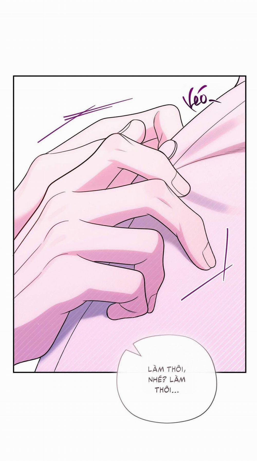 Chuyện Tình Bí Mật 25 trang 49