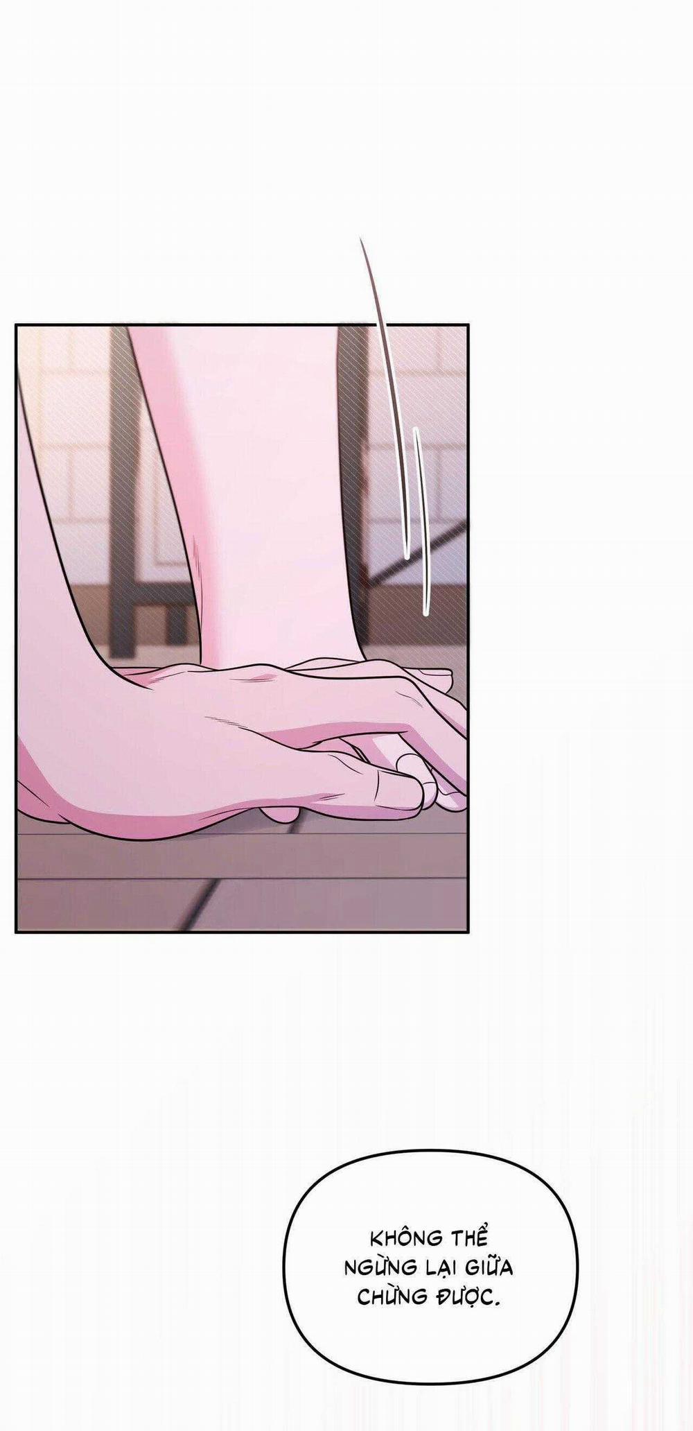 Chuyện Tình Bí Mật 25 trang 51