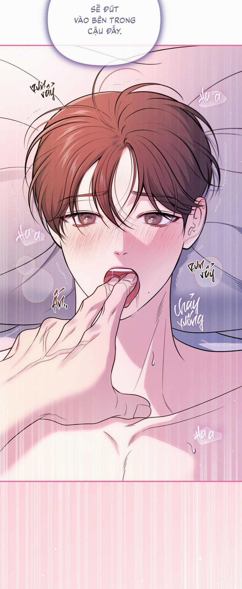 Chuyện Tình Bí Mật 25 trang 60