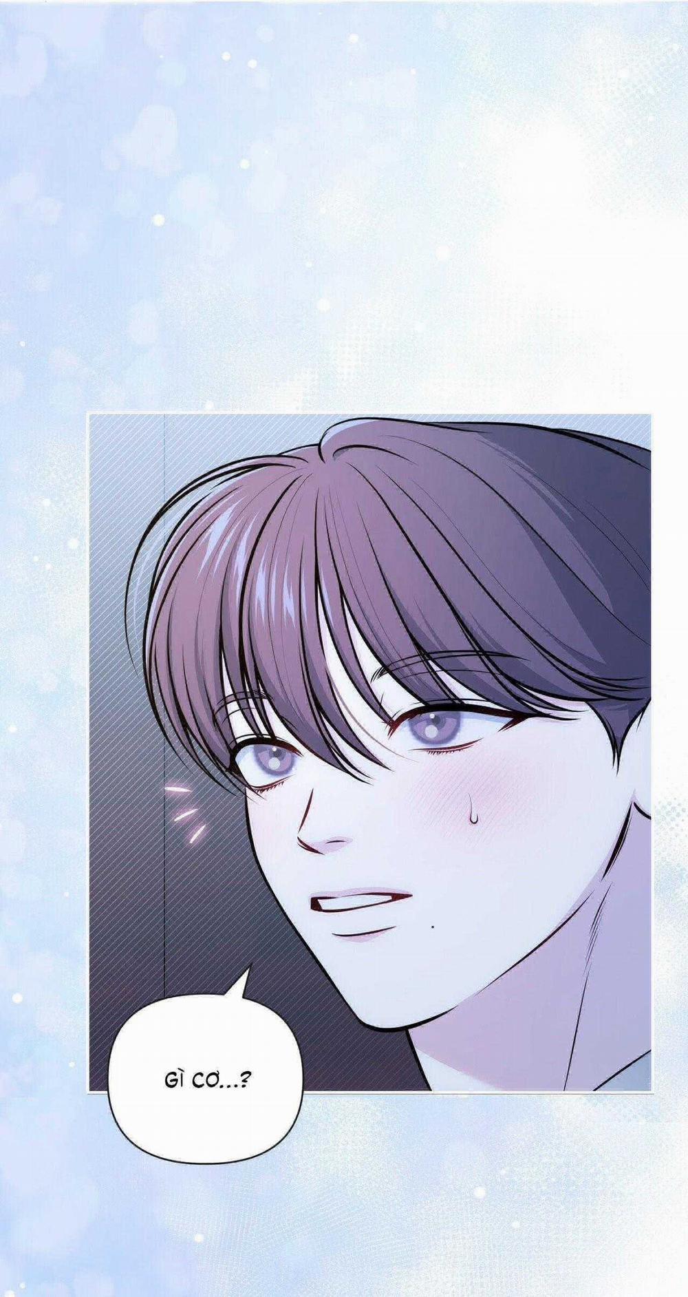 Chuyện Tình Bí Mật 25 trang 8