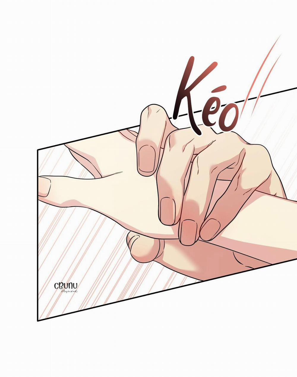 Chuyện Tình Bí Mật 3 trang 11