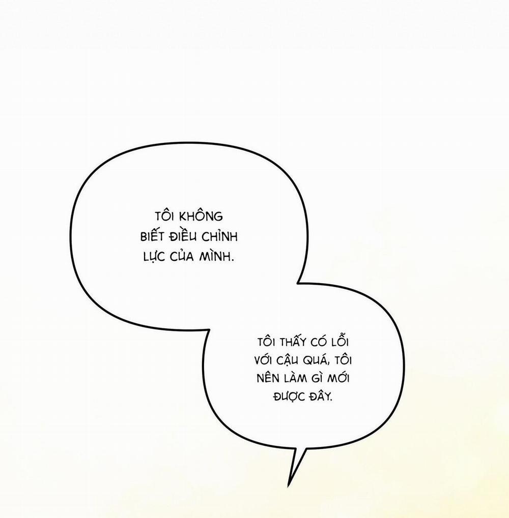 Chuyện Tình Bí Mật 3 trang 14